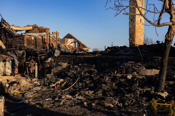 24/7 Emergency Structural Rebuild experts in Trumbauersville, PA