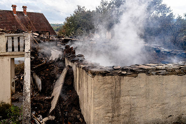 Reliable Structural Rebuild contractor in Trumbauersville, PA by Fire Damage Biloxi