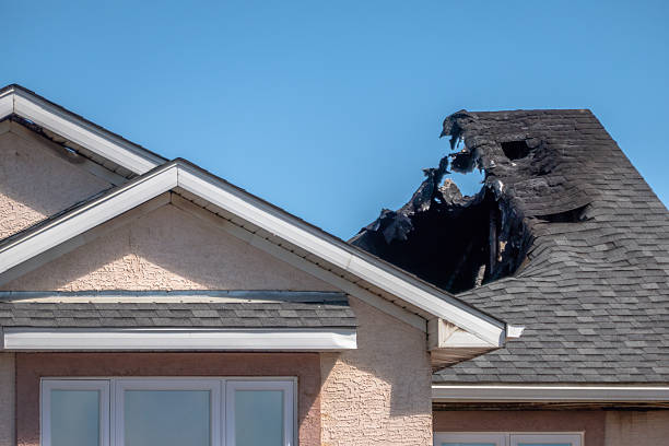 Licensed Structural Rebuild service in Trumbauersville, PA - Fire Damage Biloxi
